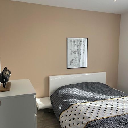 Logement Prive A Proximite Du Mont Ventoux Carpentras Exteriér fotografie