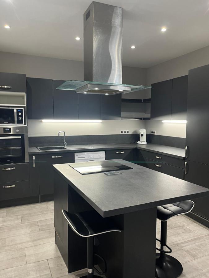 Logement Prive A Proximite Du Mont Ventoux Carpentras Exteriér fotografie