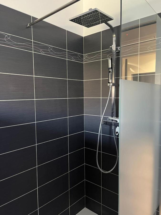 Logement Prive A Proximite Du Mont Ventoux Carpentras Exteriér fotografie